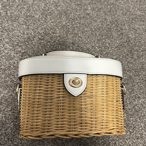 Coach bag - Picture 2 of 7